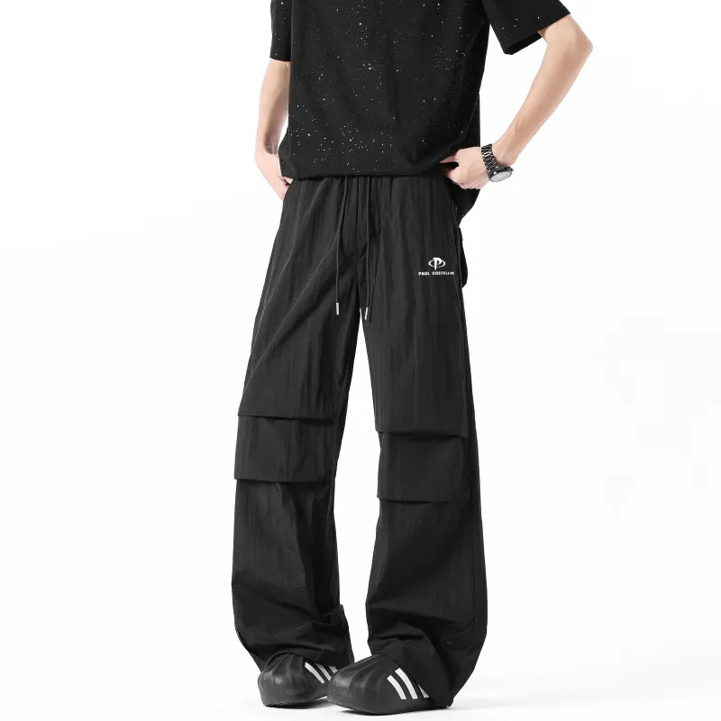 PAUL COSTELLOE Casual Pants Unisex-12