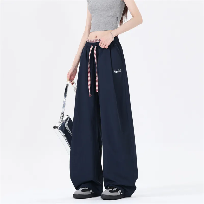 PAUL COSTELLOE Casual Pants Unisex-11