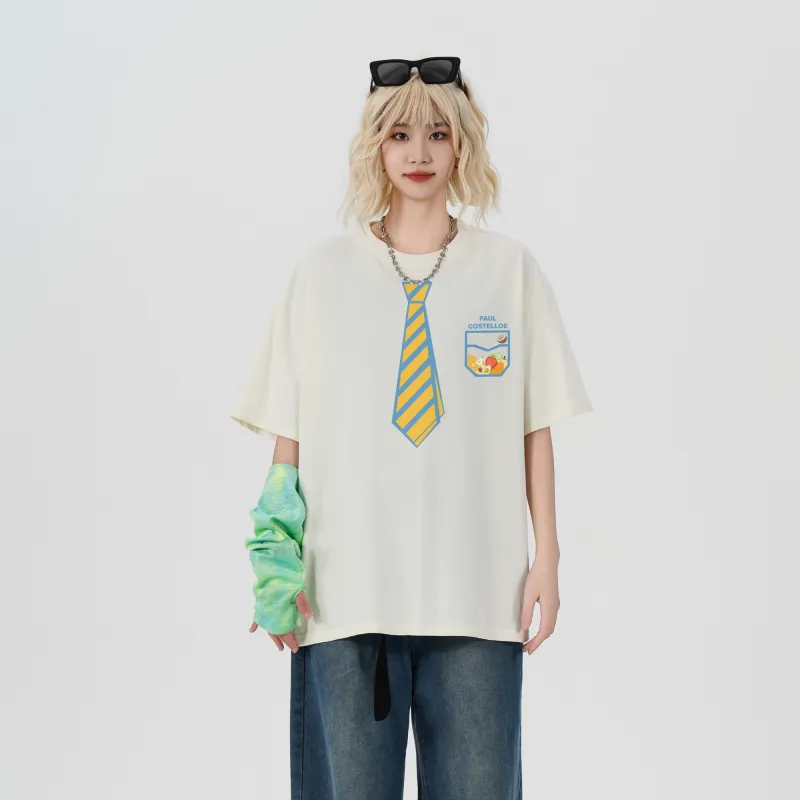 PAUL COSTELLOE T Shirts Unisex-20