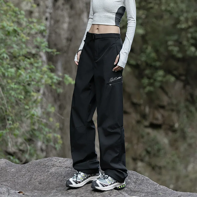 PAUL COSTELLOE Casual Pants Unisex-3