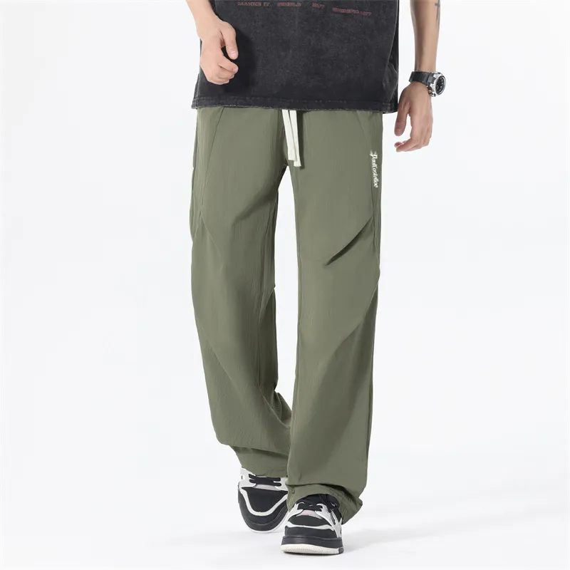 PAUL COSTELLOE Casual Pants Unisex-27