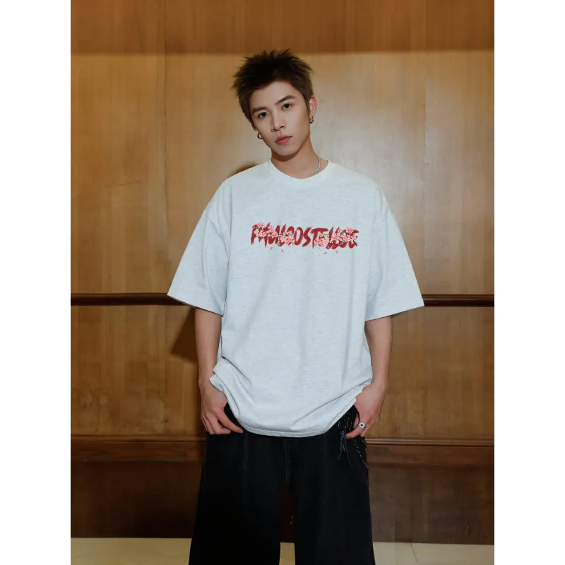 PAUL COSTELLOE T-Shirts Unisex-3