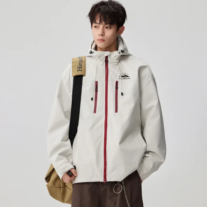PAUL COSTELLOE Jackets Unisex-26