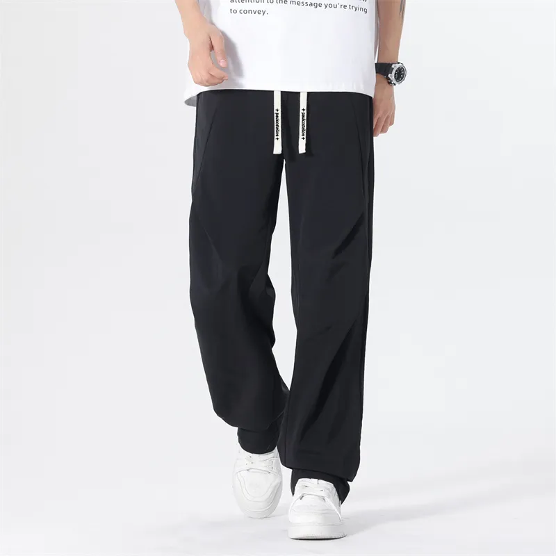PAUL COSTELLOE Casual Pants Unisex-2