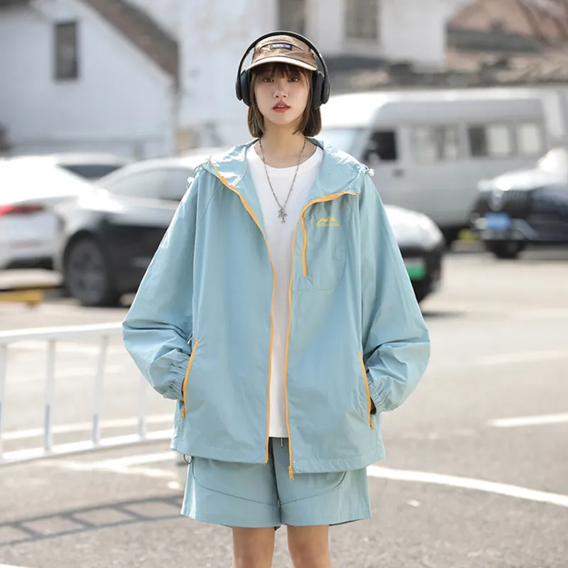 PAUL COSTELLOE Casual Sportswear Unisex 2 Piece Set-39