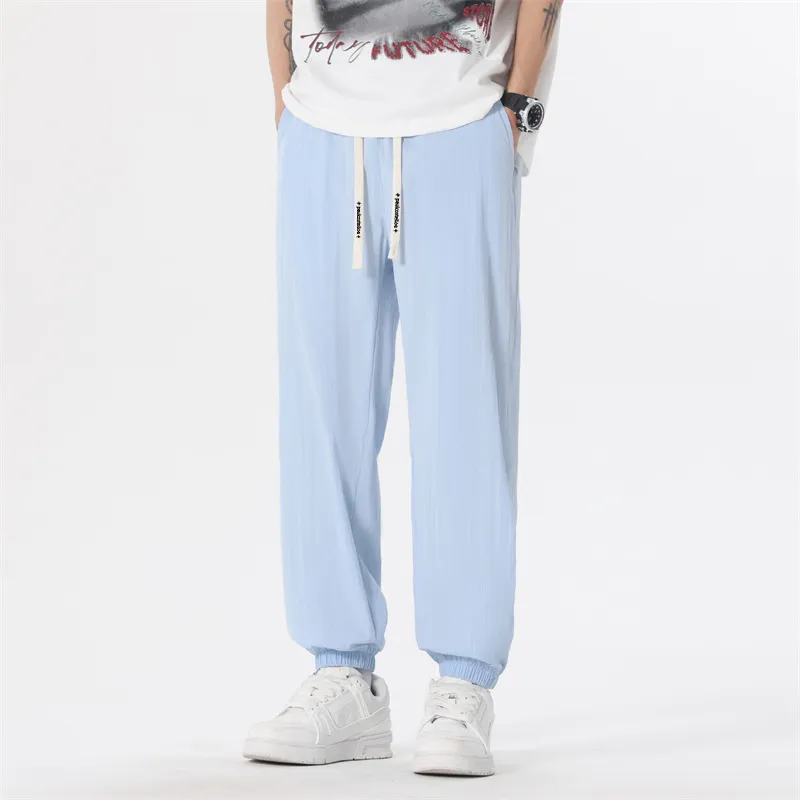 PAUL COSTELLOE Casual Pants Unisex-10