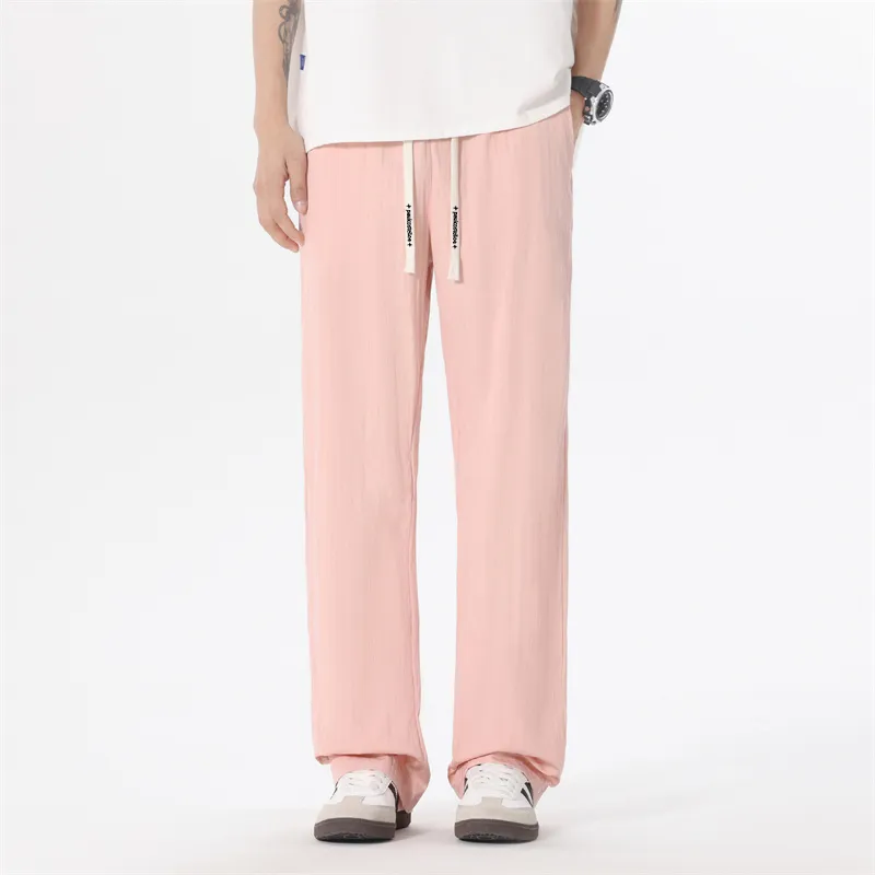PAUL COSTELLOE Casual Pants Unisex-6