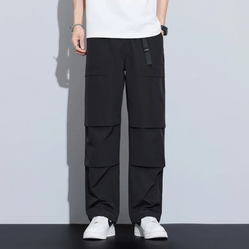 PAUL COSTELLOE Casual Pants Unisex-2