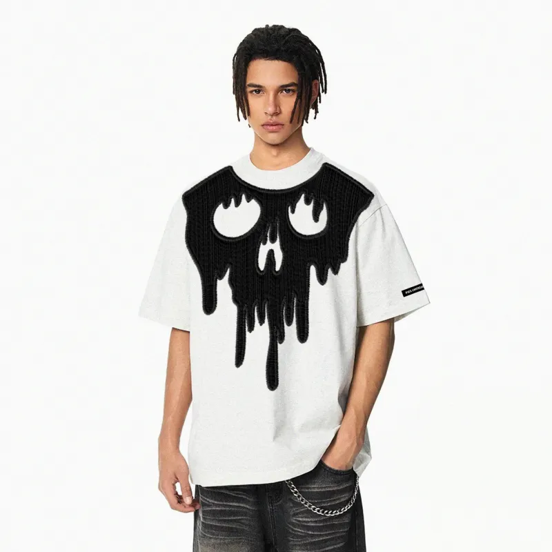 PAUL COSTELLOE T Shirts Unisex-13