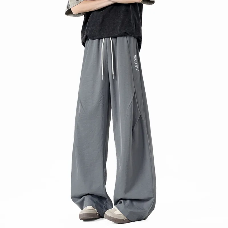 PAUL COSTELLOE Casual Pants Unisex-16