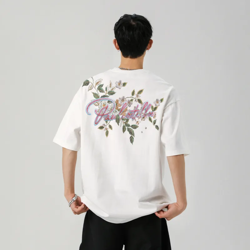 PAUL COSTELLOE T Shirts Unisex-2