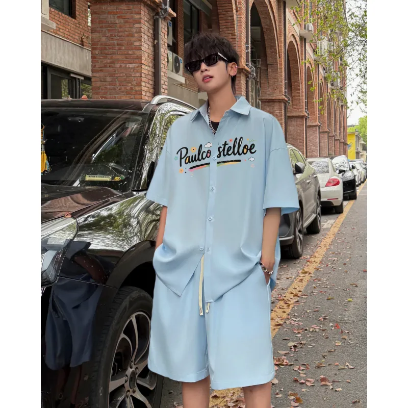 PAUL COSTELLOE Casual Sportswear Unisex-13