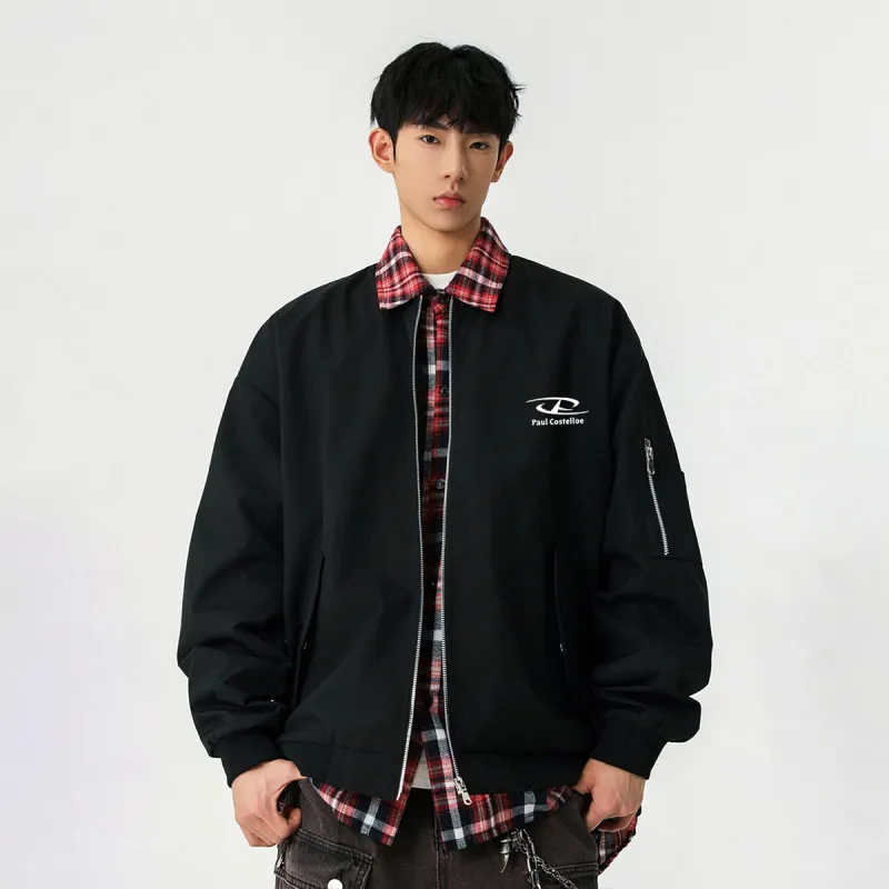 PAUL COSTELLOE Jackets Unisex-3