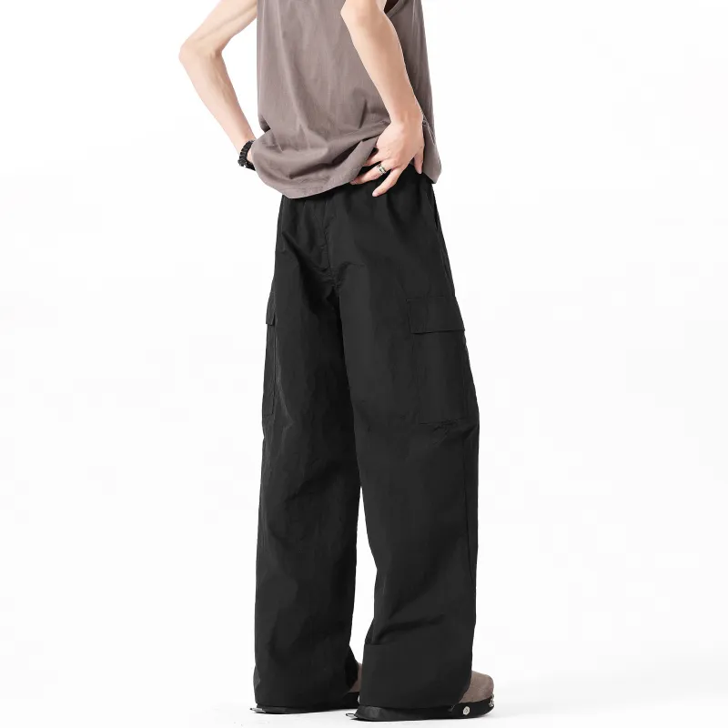 PAUL COSTELLOE Casual Pants Unisex-4