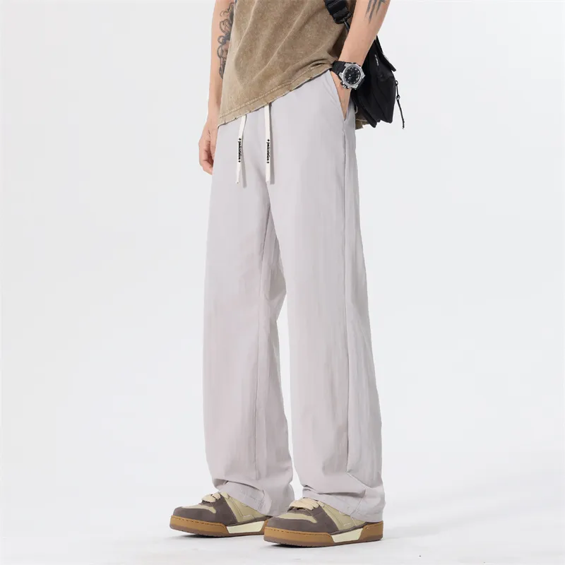 PAUL COSTELLOE Casual Pants Unisex-27