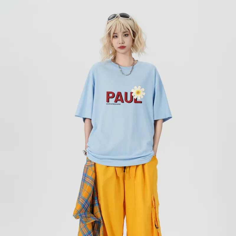 PAUL COSTELLOE T Shirts Unisex-25