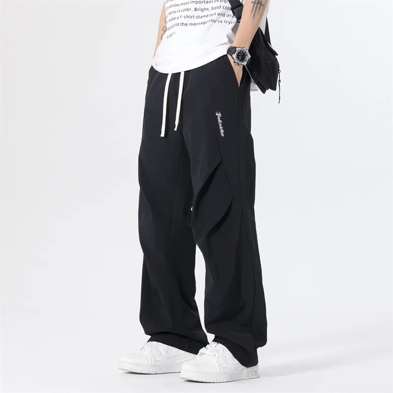PAUL COSTELLOE Casual Pants Unisex-3