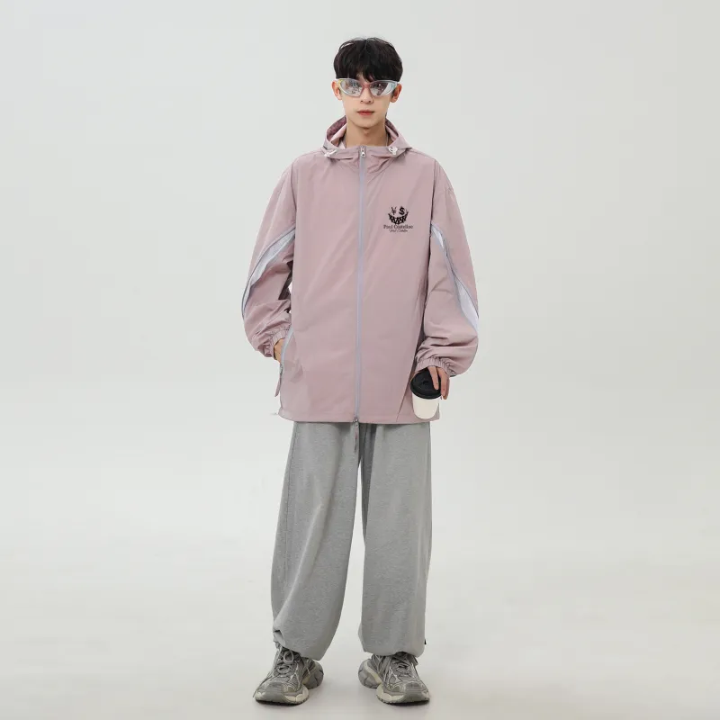 PAUL COSTELLOE Sun Protection Clothing Unisex-17