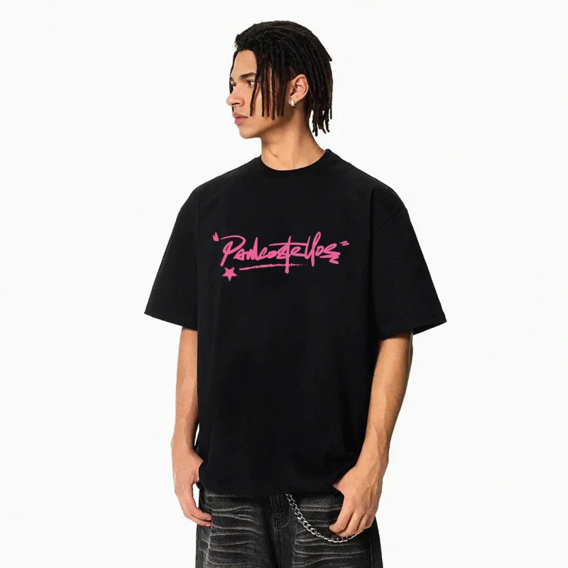 PAUL COSTELLOE T Shirts Unisex-3