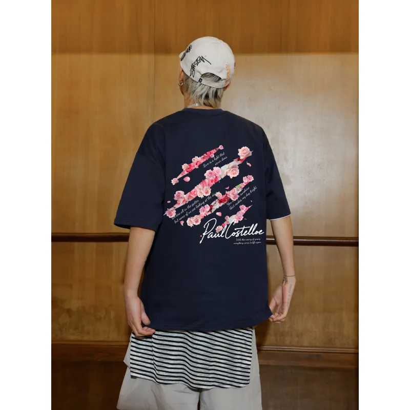 PAUL COSTELLOE T Shirts Unisex-15