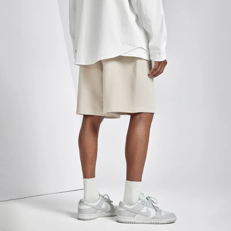 PAUL COSTELLOE Casual Shorts Unisex-13