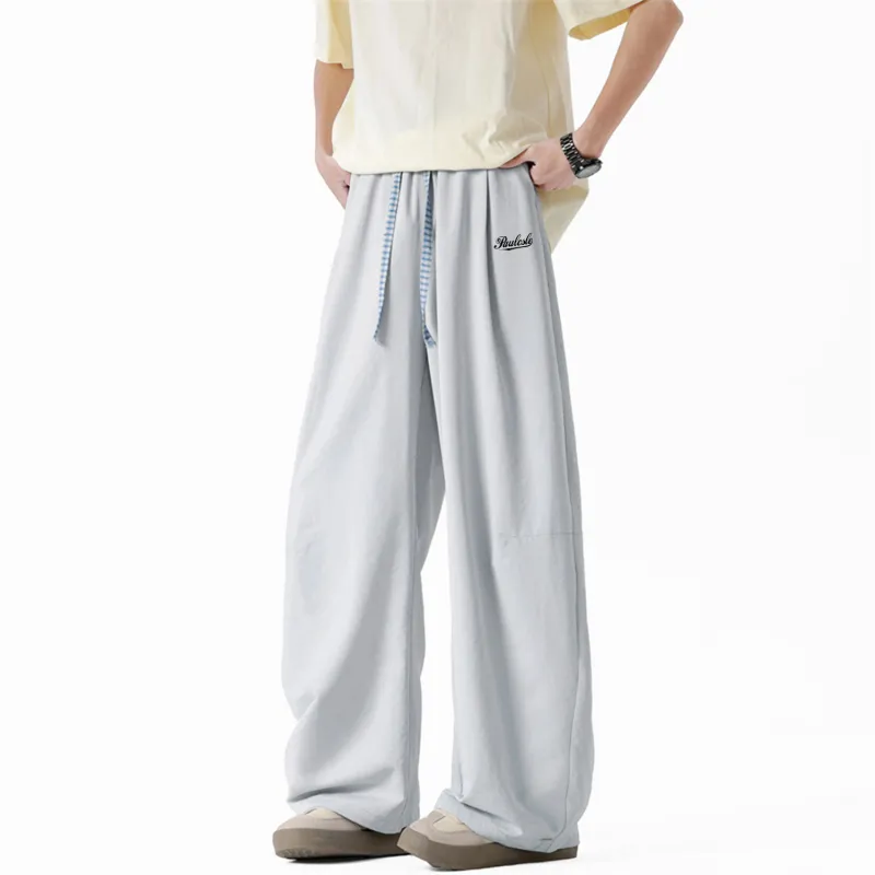 PAUL COSTELLOE Casual Pants Unisex-17