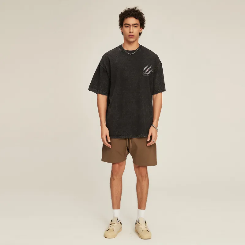 PAUL COSTELLOE T Shirts Unisex-2