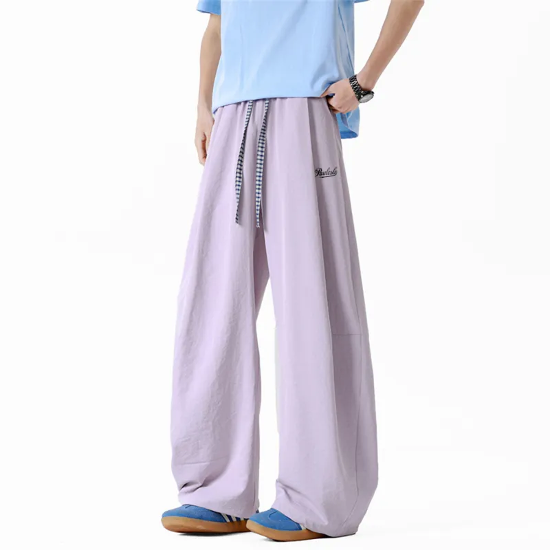 PAUL COSTELLOE Casual Pants Unisex-31