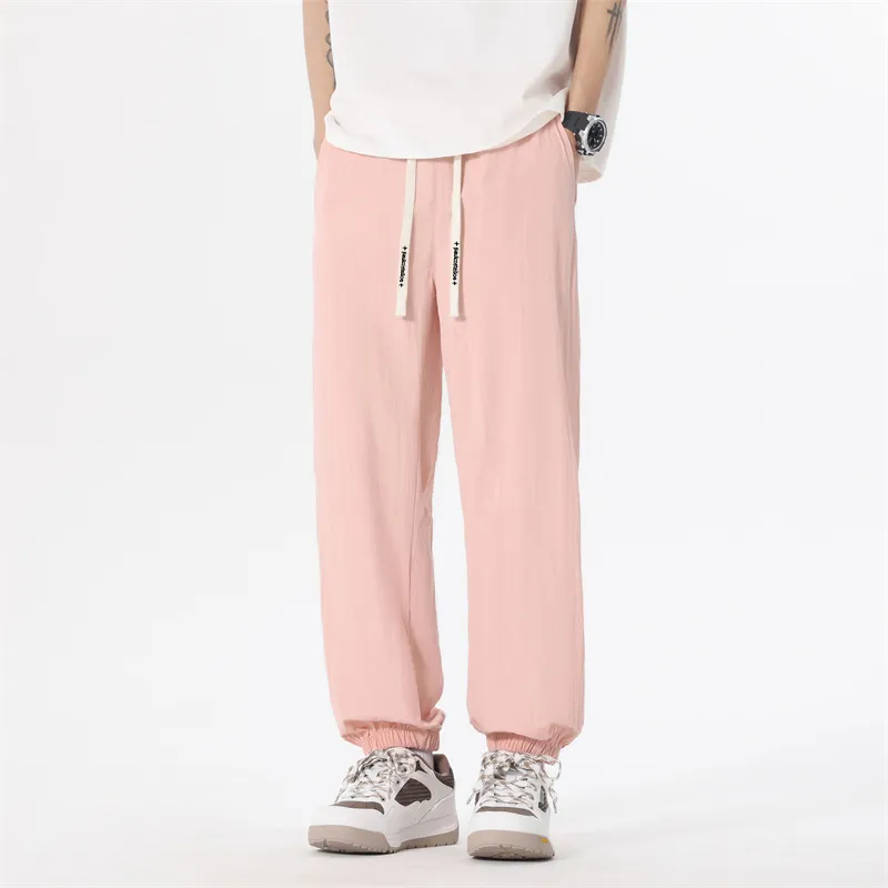 PAUL COSTELLOE Casual Pants Unisex-7