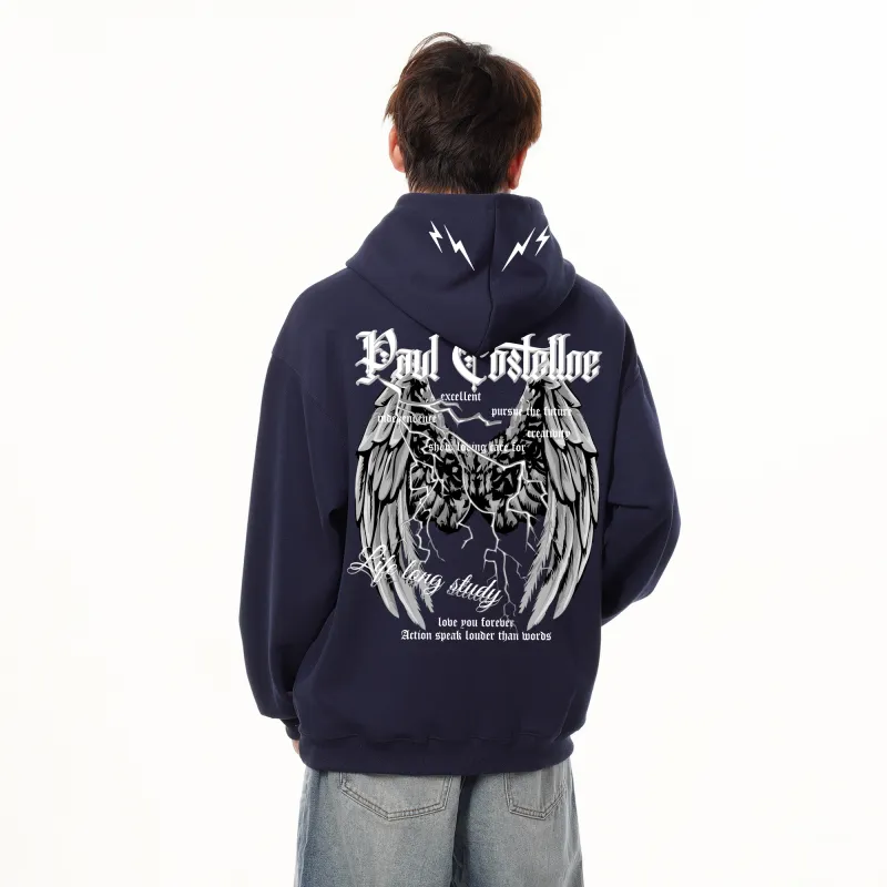 PAUL COSTELLOE Sweatshirt Unisex-11