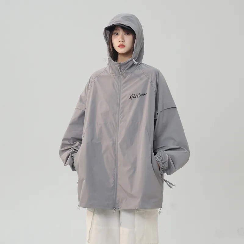 PAUL COSTELLOE Sun Protection Clothing Unisex-2