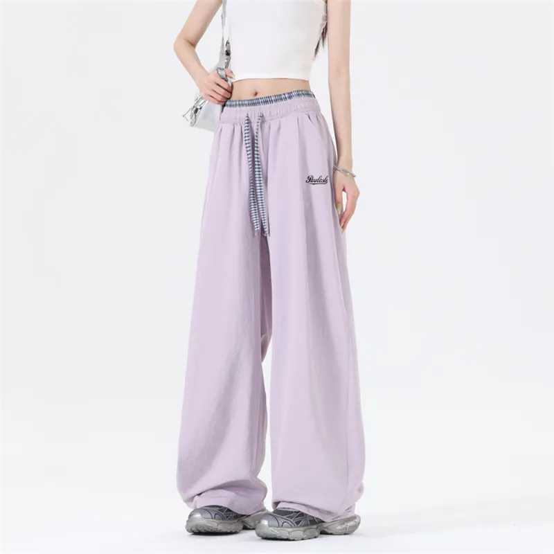 PAUL COSTELLOE Casual Pants Unisex-32
