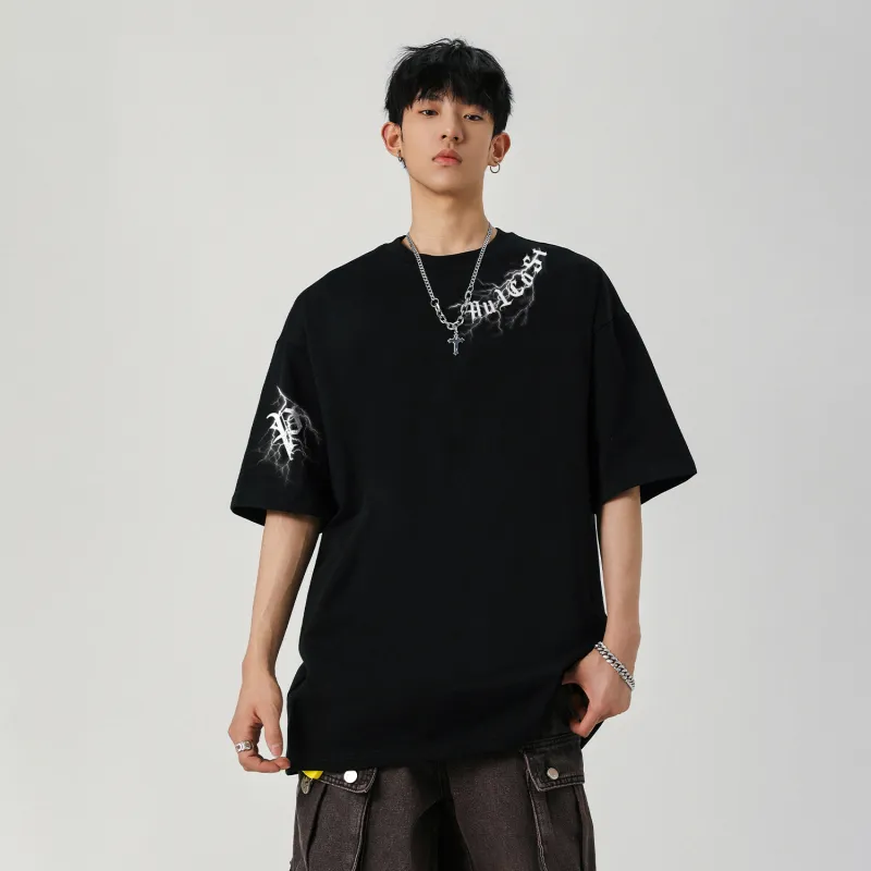PAUL COSTELLOE T Shirts Unisex-6
