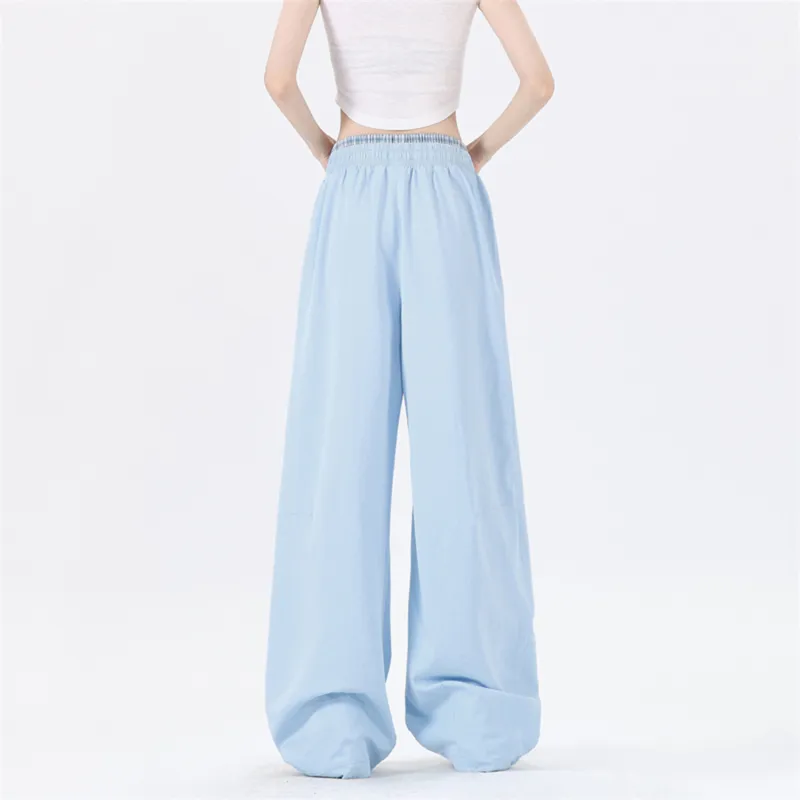 PAUL COSTELLOE Casual Pants Unisex-27