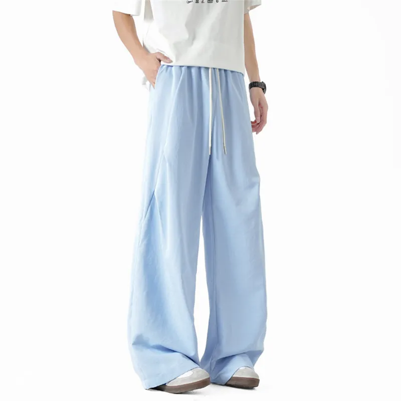 PAUL COSTELLOE Casual Pants Unisex-22