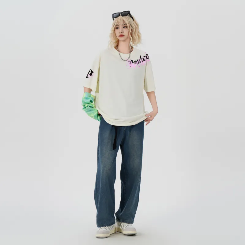 PAUL COSTELLOE T Shirts Unisex-19