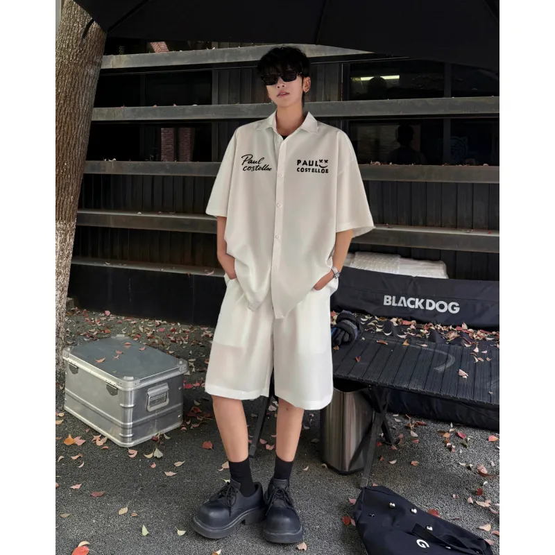 PAUL COSTELLOE Casual Sportswear Unisex-7