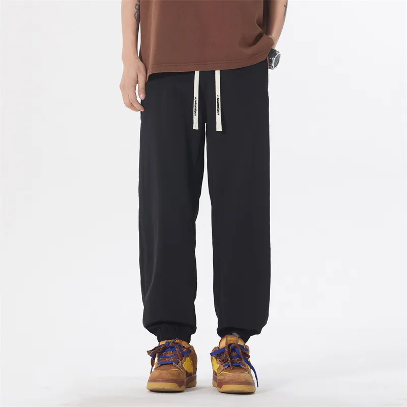 PAUL COSTELLOE Casual Pants Unisex-2
