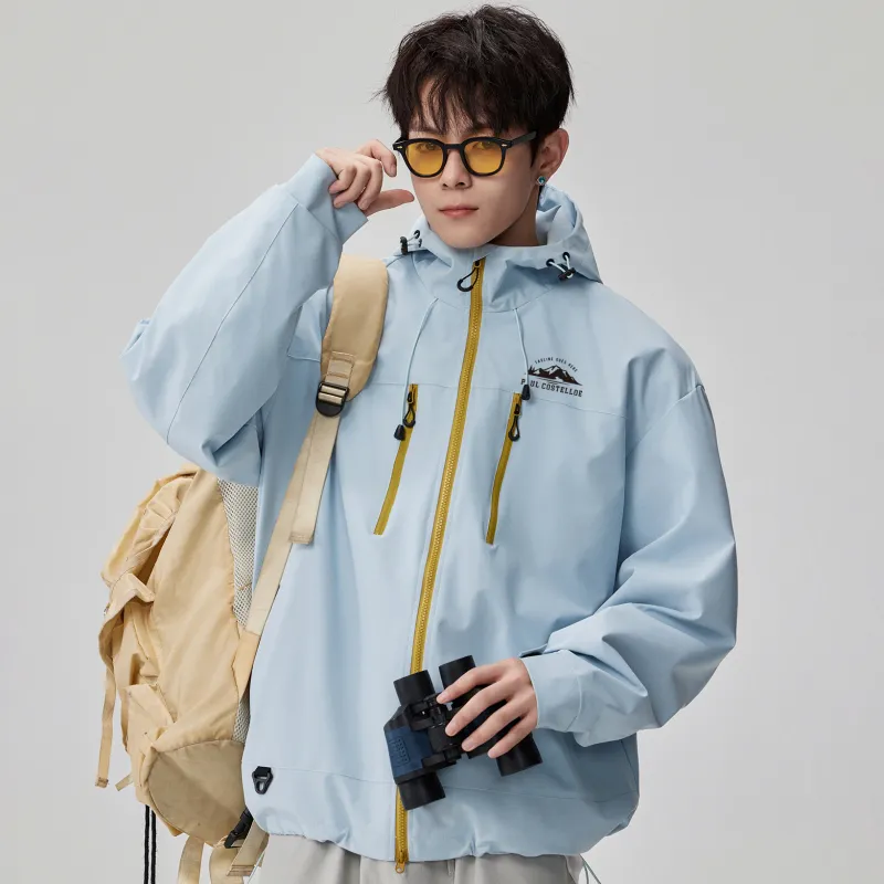 PAUL COSTELLOE Jackets Unisex-19