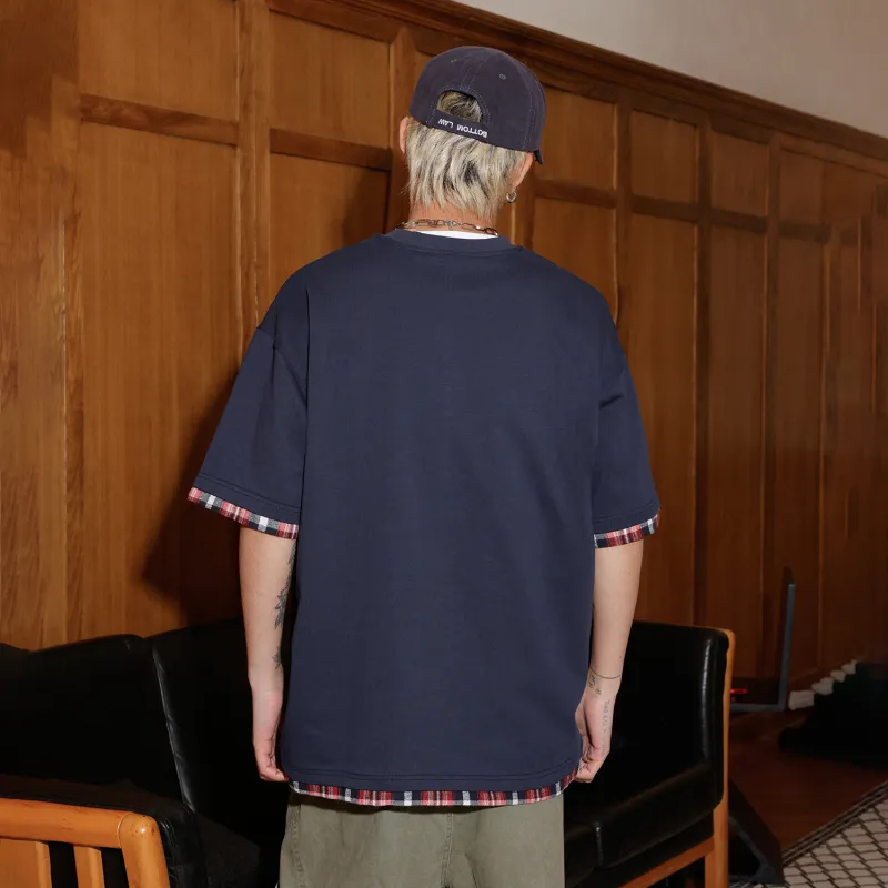 PAUL COSTELLOE T Shirts Unisex-13