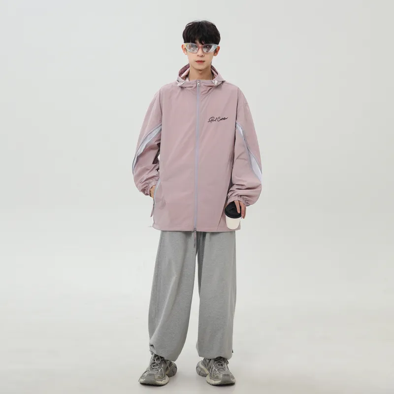 PAUL COSTELLOE Breathable, Quick Dry, Insect Resistant, UV Protection, Waterproof Sun Protection Clothing Unisex-17