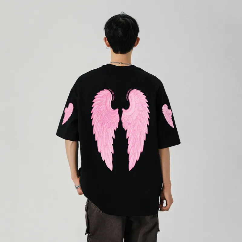 PAUL COSTELLOE T Shirts Unisex-8
