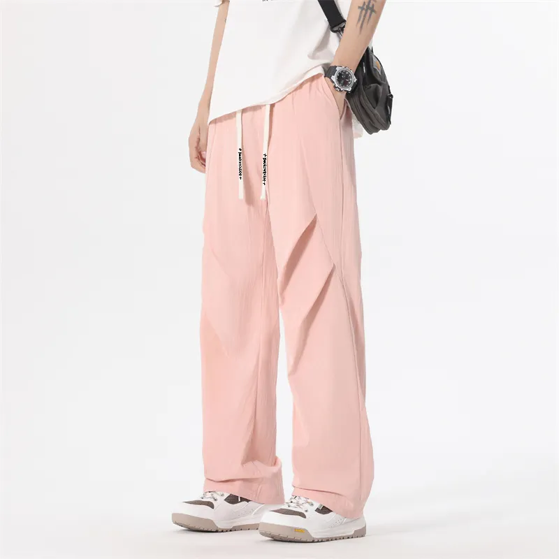PAUL COSTELLOE Casual Pants Unisex-11