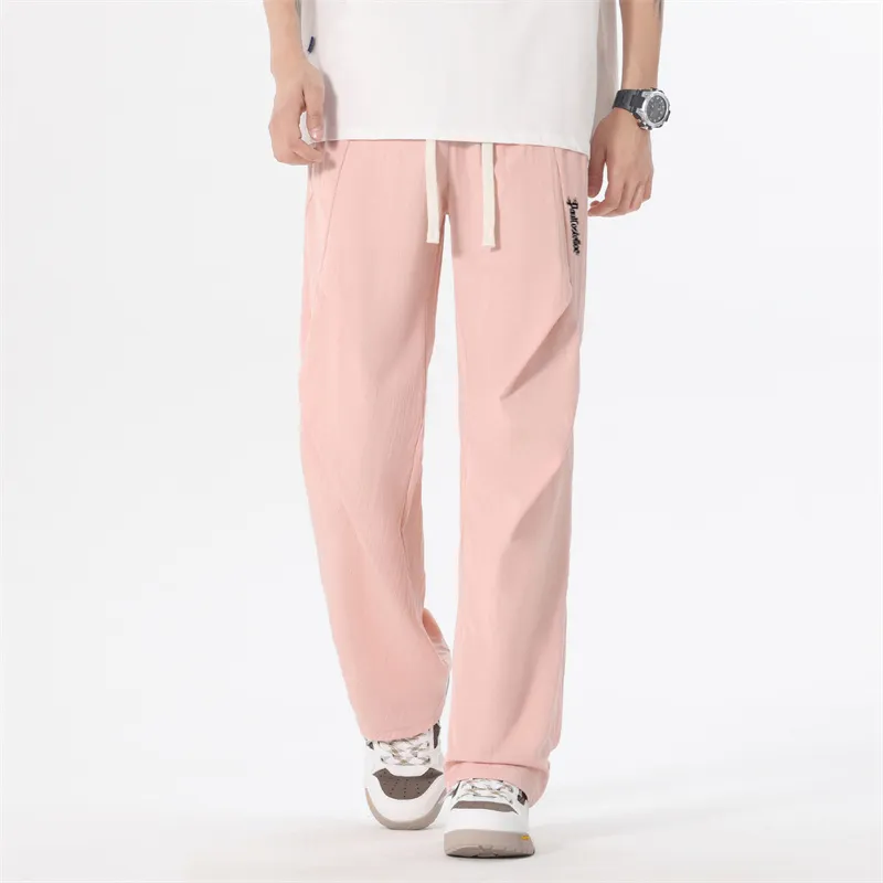 PAUL COSTELLOE Casual Pants Unisex-6