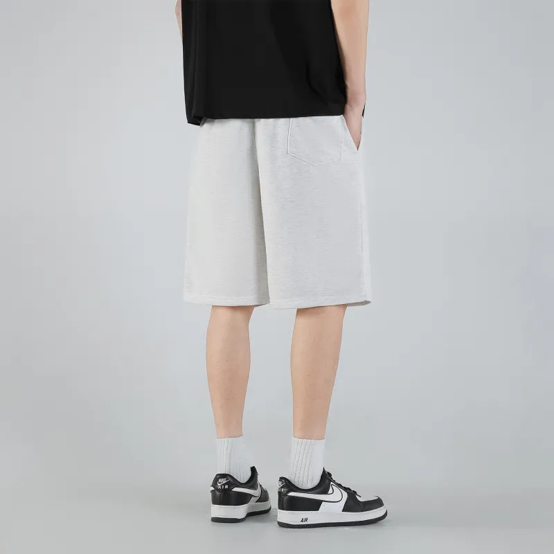 PAUL COSTELLOE Casual Shorts Unisex-19