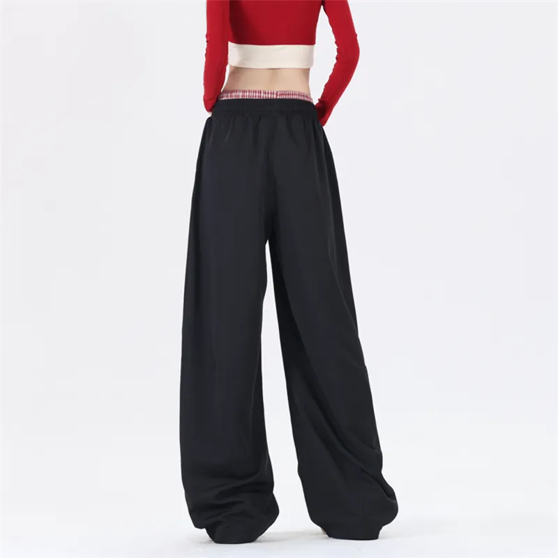 PAUL COSTELLOE Casual Pants Unisex-6