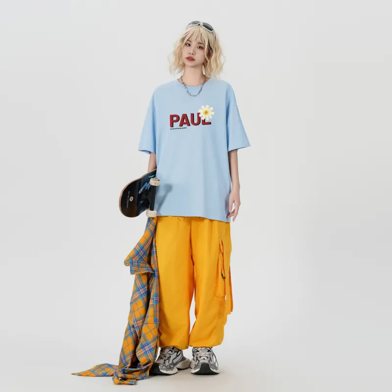 PAUL COSTELLOE T Shirts Unisex-24
