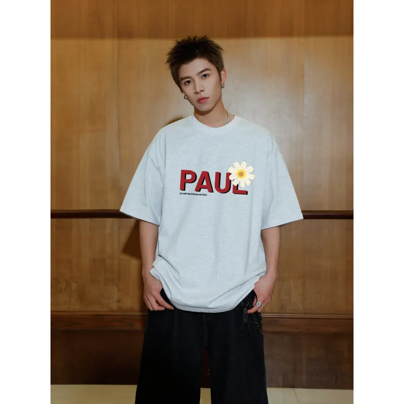 PAUL COSTELLOE T Shirts Unisex-3