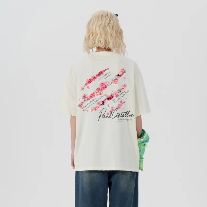 PAUL COSTELLOE T Shirts Unisex-20