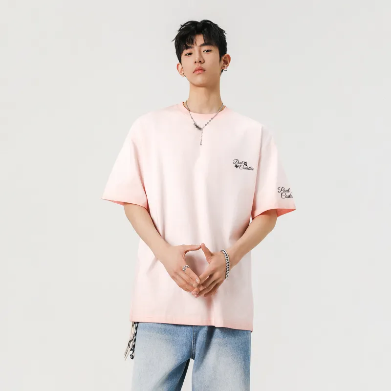 PAUL COSTELLOE T Shirts Unisex-13